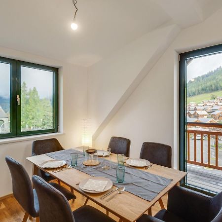 Apartment In Hohentauern Near Ski Area Exterior foto