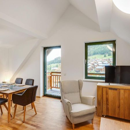 Apartment In Hohentauern Near Ski Area Exterior foto