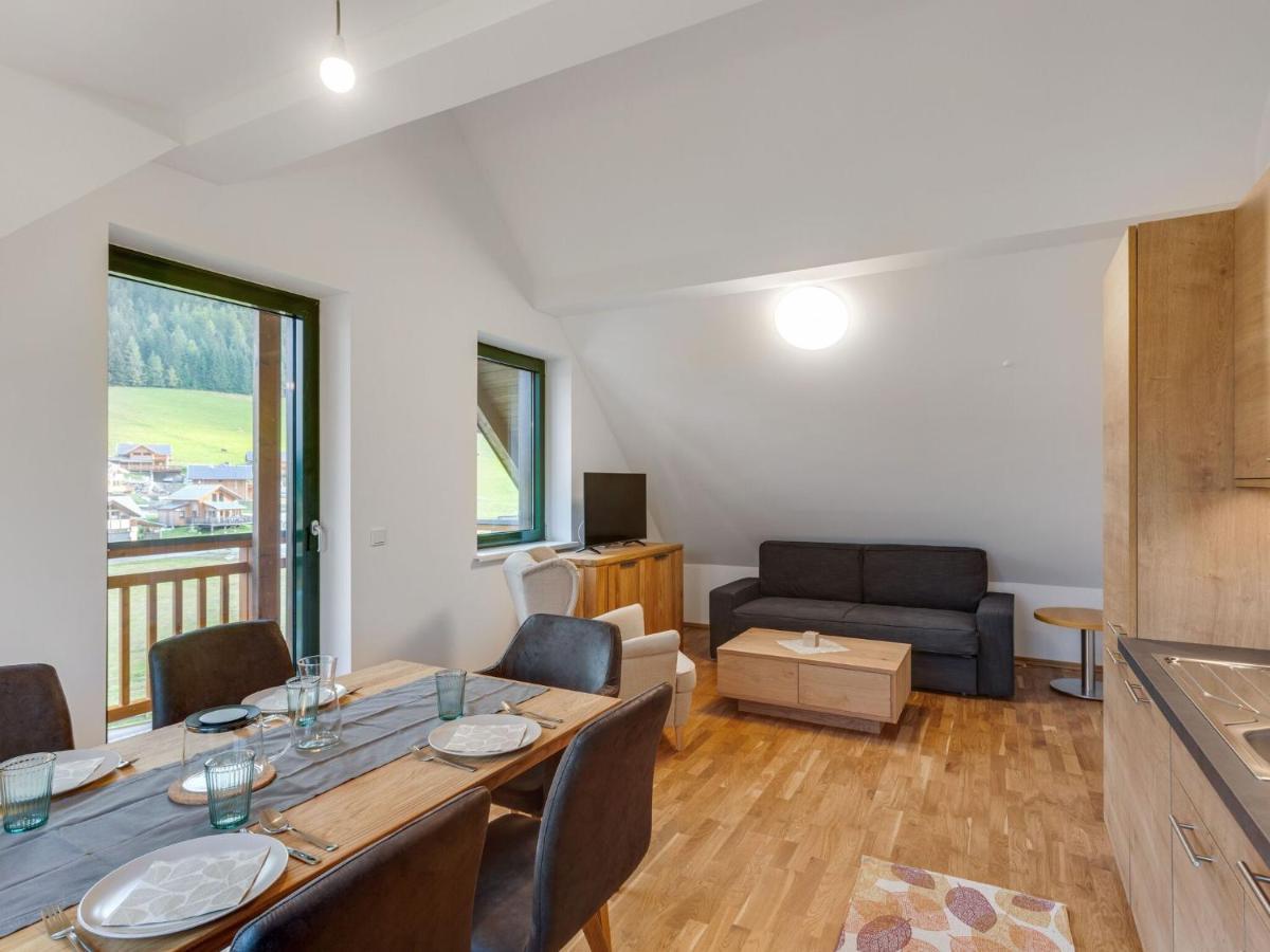 Apartment In Hohentauern Near Ski Area Exterior foto