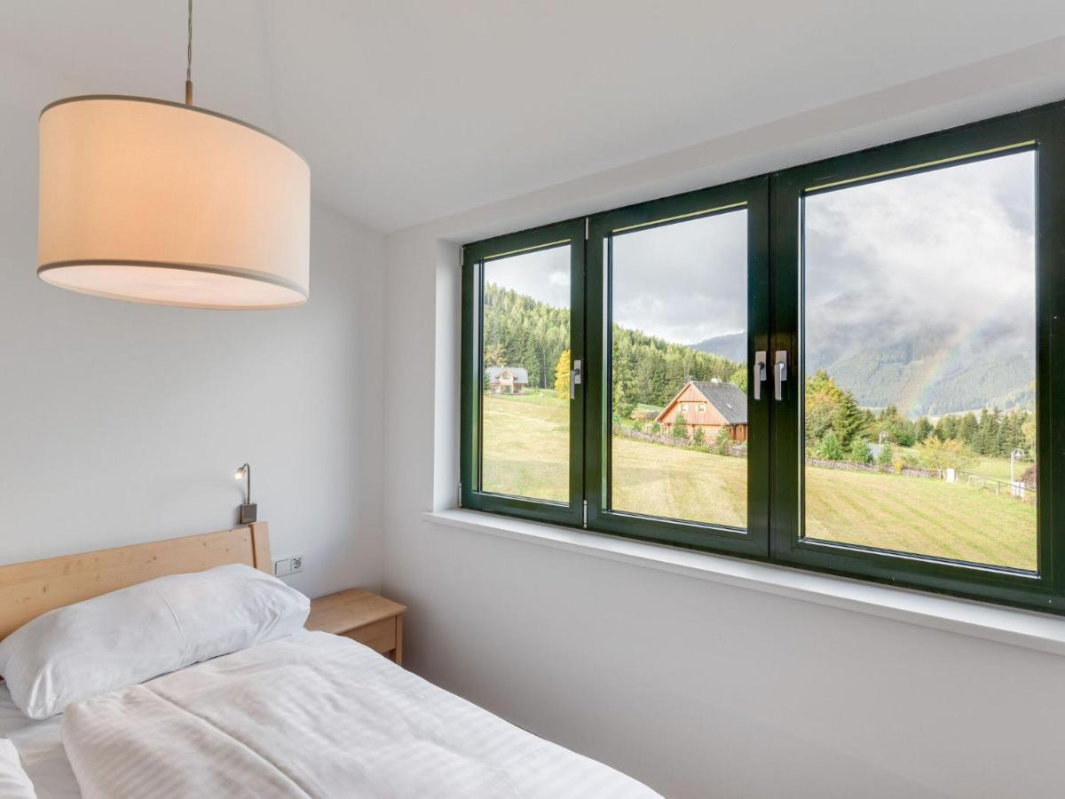 Apartment In Hohentauern Near Ski Area Exterior foto