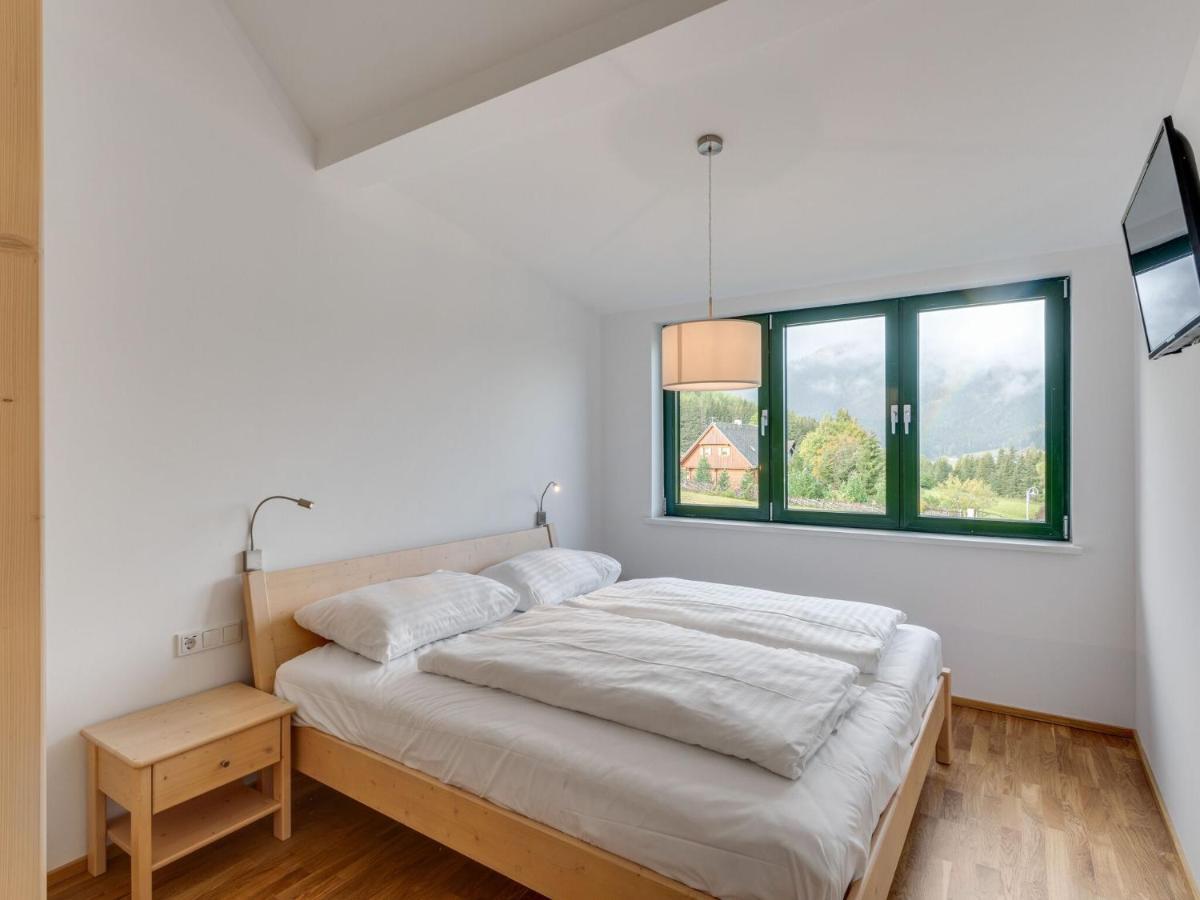 Apartment In Hohentauern Near Ski Area Exterior foto