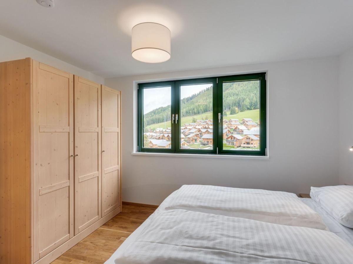 Apartment In Hohentauern Near Ski Area Exterior foto